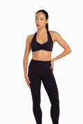 Invisible Scrunch Legging
